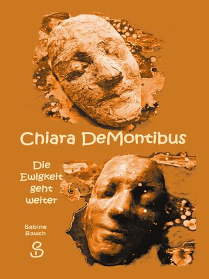 cover image of Chiara DeMontibus